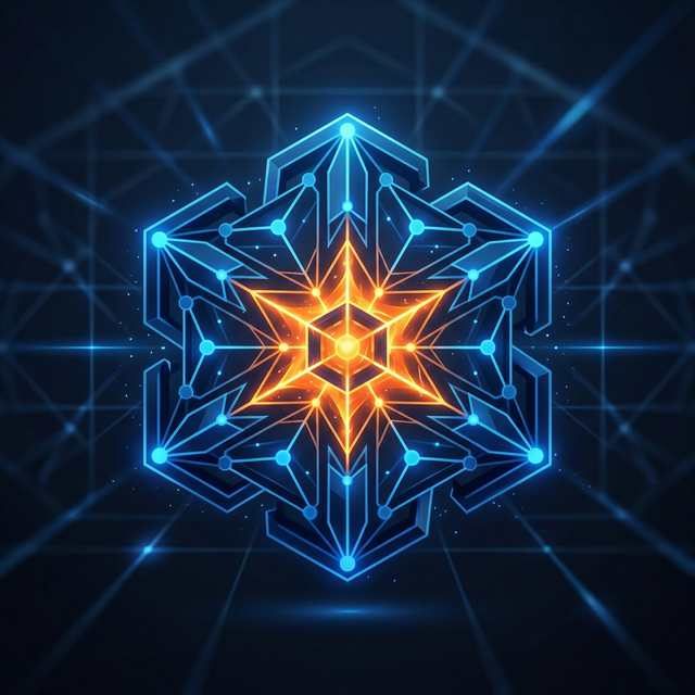 Vulcan Logo